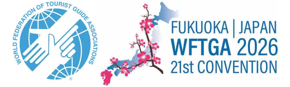 第21回世界観光ガイド連盟会議2026